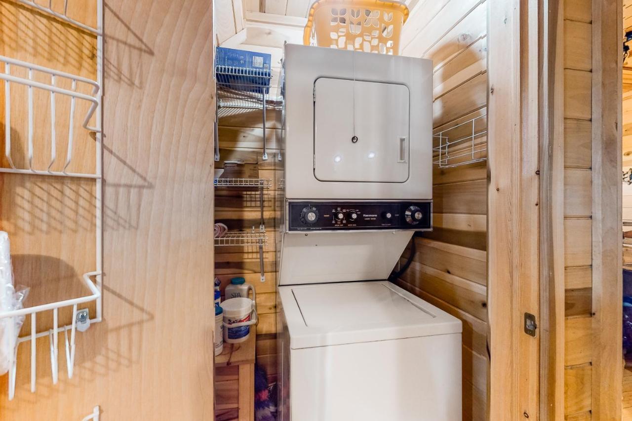 Bearry Blissful Cabin Sautee Nacoochee Exterior foto